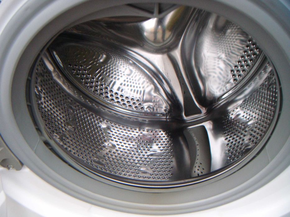 Pralka HOOVER 40 cm-7 kg-BDB Stan!!