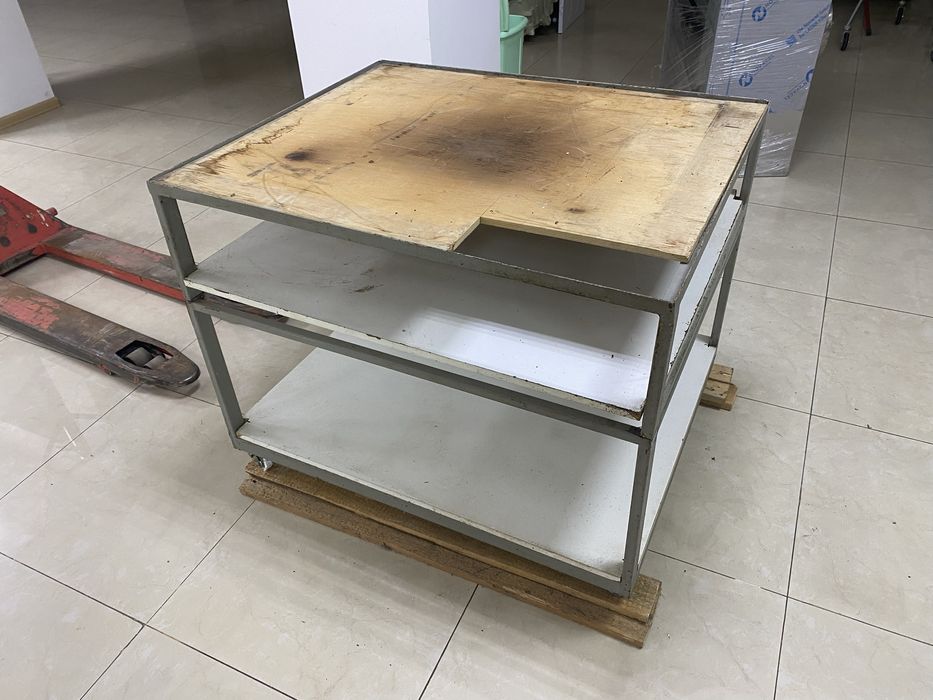 Підствка під піцца піч 99*82,5*76 см