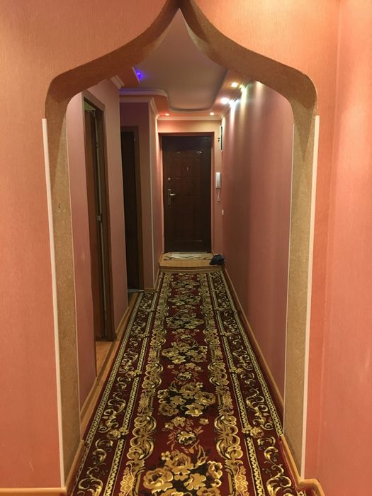 Квартира посуточно