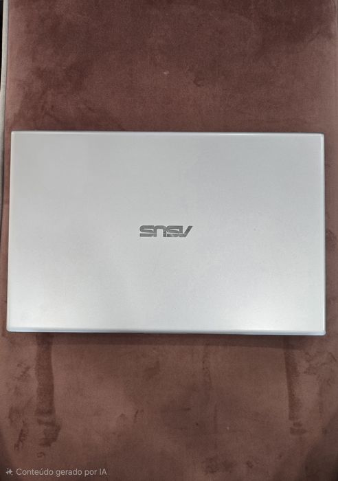 PC Portátil – ASUS  VivoBook F512J – 15,6” | Usado