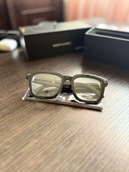 Smart Glasses — розумні окуляри 3 Bluetooth