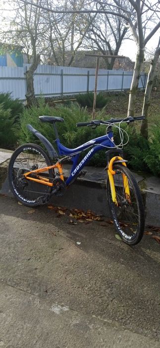 Продаю велосипед в дуже хорошому стані