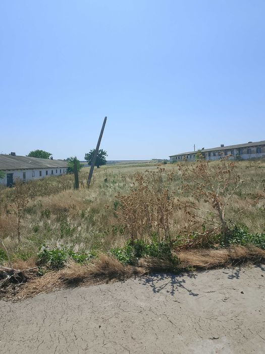 С/Х ферма(Свиноферма)