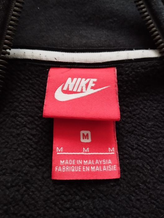 Продам кофту nike zip.