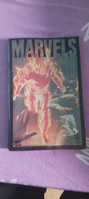 Banda desenhada edição especial