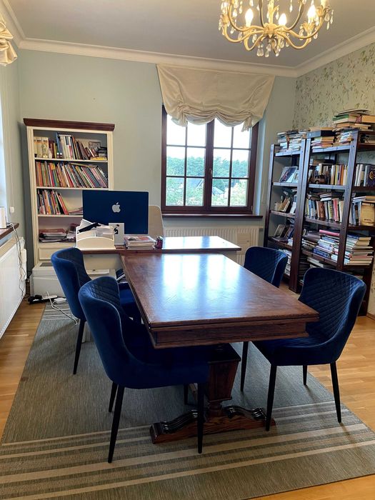 Język niemiecki - lekcje indywidualne, przygotowanie do egzaminów