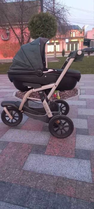 Коляска Chicco Activ 2 в 1