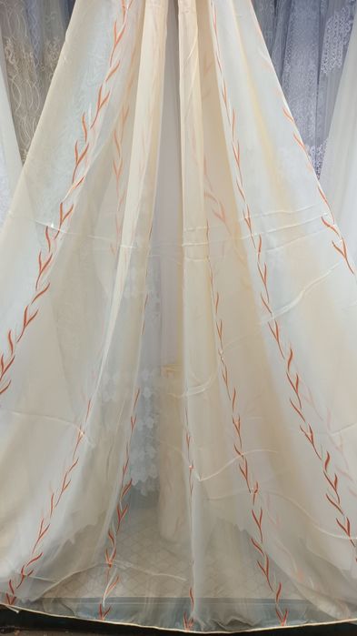 Тюль,нова дешева розпродаж