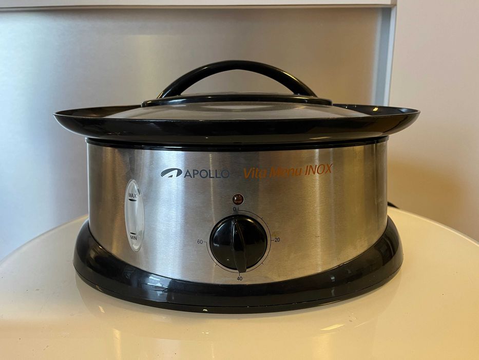 PAROWAR VITA 1,25 litra 800W