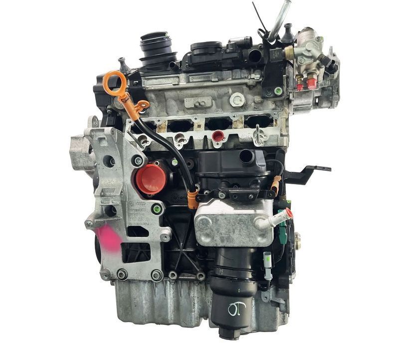 Motor CDL VOLKSWAGEN 2.0L 272 CV