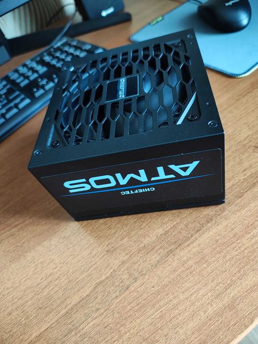 Блок питания Chieftec CPX-850FC