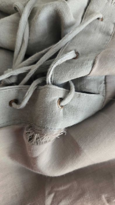 Vestido Zara Novo