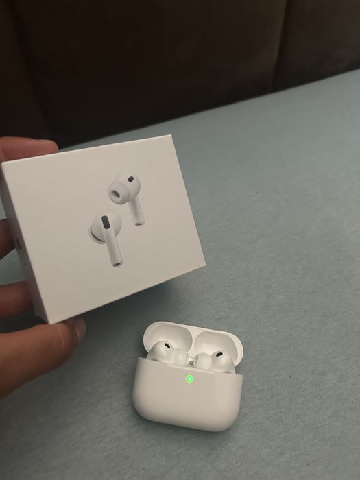 airpods pro 3 idealny stan