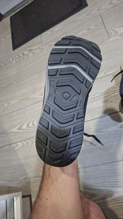 Продам полуботинки демісезонні  Quechua