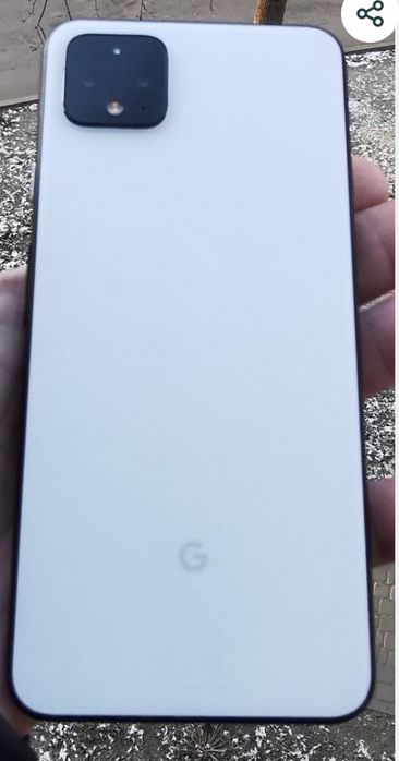 Продам pixel 4 xl 64 гига.забронирован до субботы