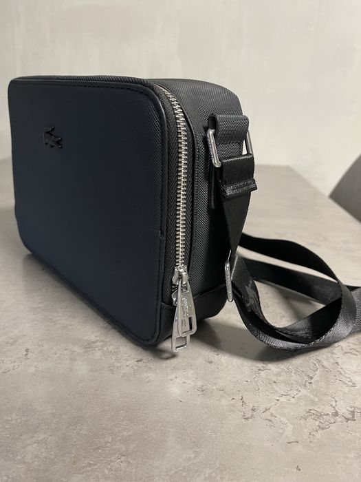 Сумка Lacoste чоловіча