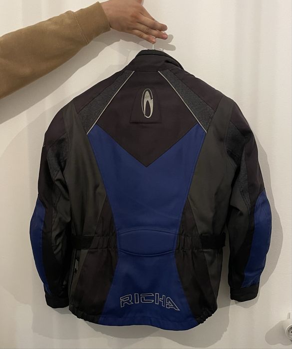 Casaco Mota Mulher - Tamanho S