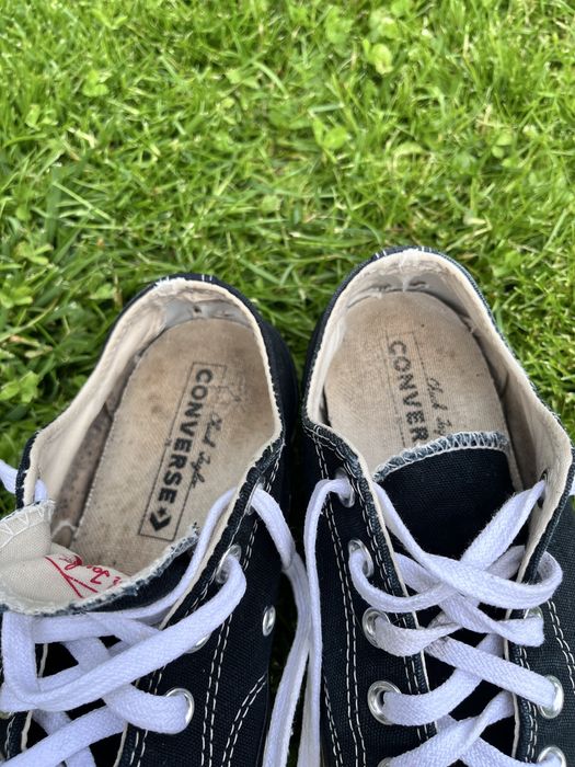 Trampki Converse 39