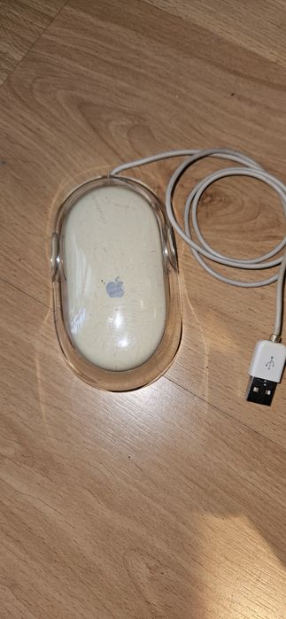 Rato appel em bom estado