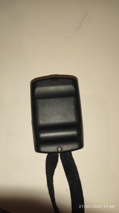 Comando Garagem novo