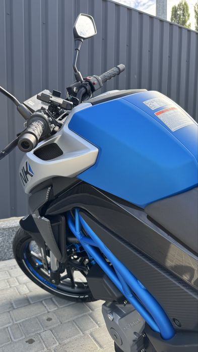 Мотоцикл CFMoto NK300