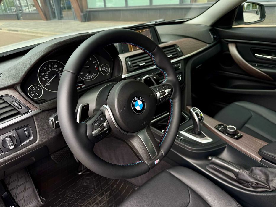 BMW 4 Series 428і xdrive