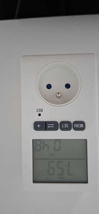 Miernik zużycia energii