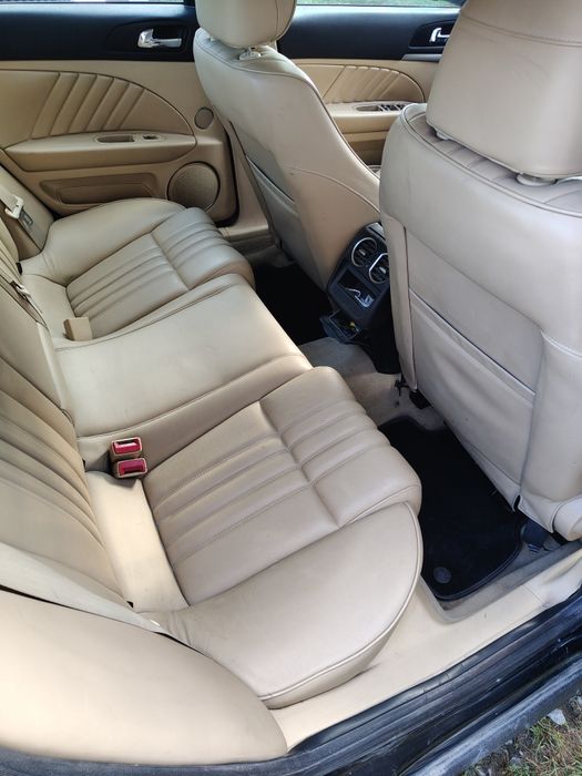 Alfa 159 2.4 diesel 210km