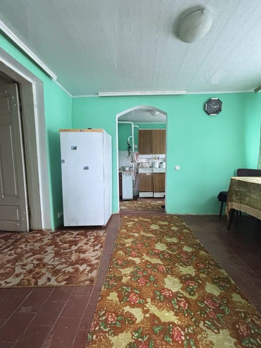 Затишний будинок 78 м² з великою ділянкою 30 соток у с. Безугляки