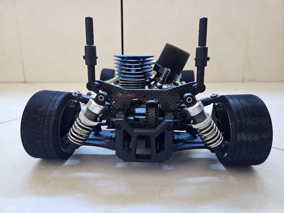 Team magic g4Rs 1/10