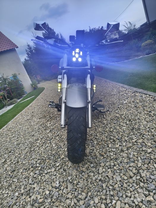 Do sprzedania Honda Shadow 750 areo