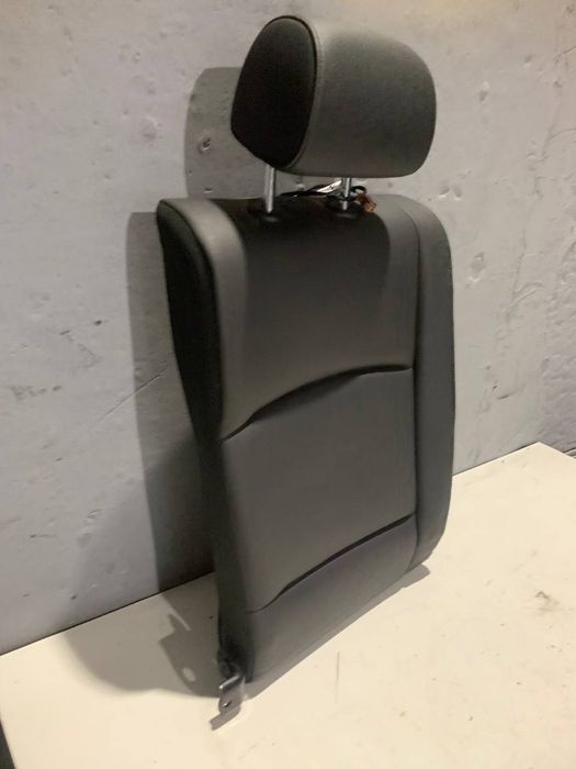 Комплект сидінь BMW F10