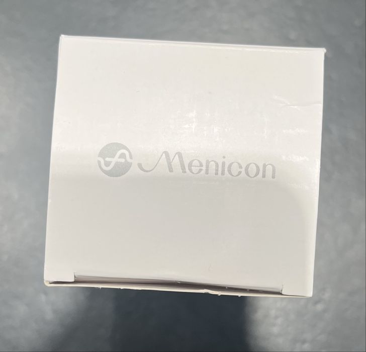 Menicon - Care Pure