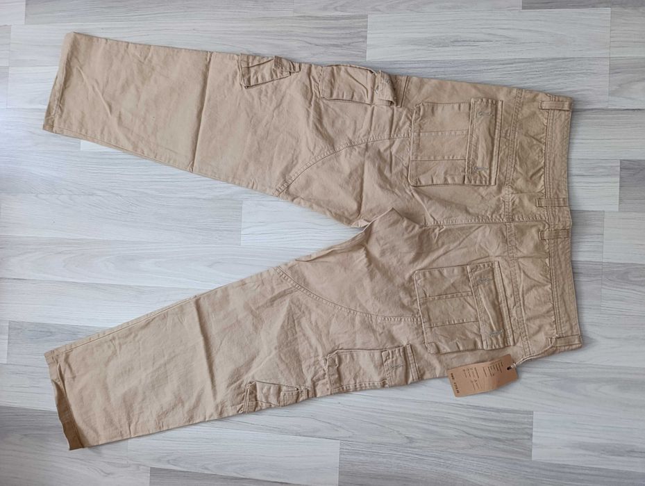 Штани чоловічі FASHION розмір 38
