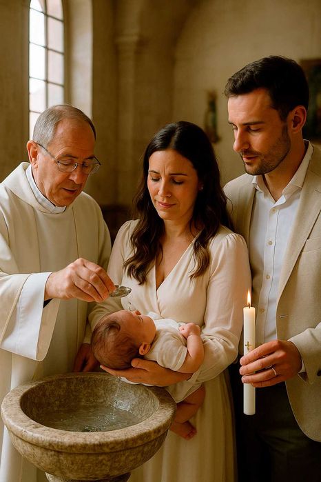 Fotógrafo Profissional para Eventos – Batizados, Aniversários e Mais!