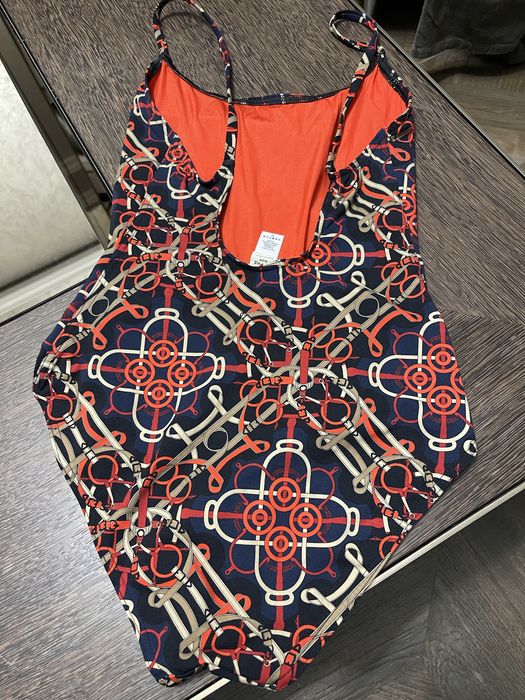 Купальник HERMES оригинал Франция