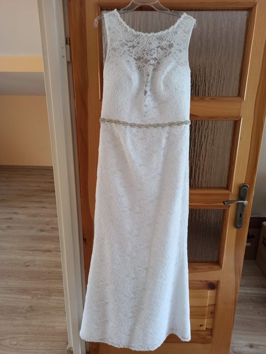 Suknia ślubna Penelope 38/40
