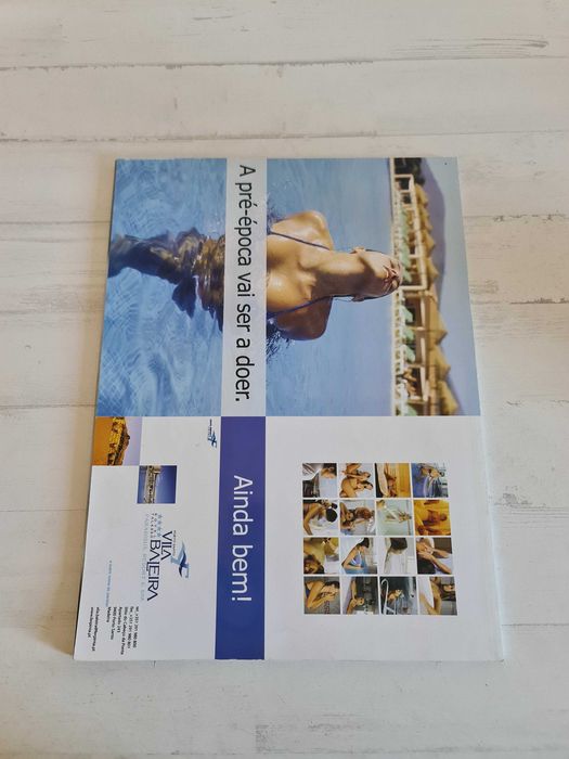 Revista Dragões FC Porto Futebol Clube do Porto FCP 2002