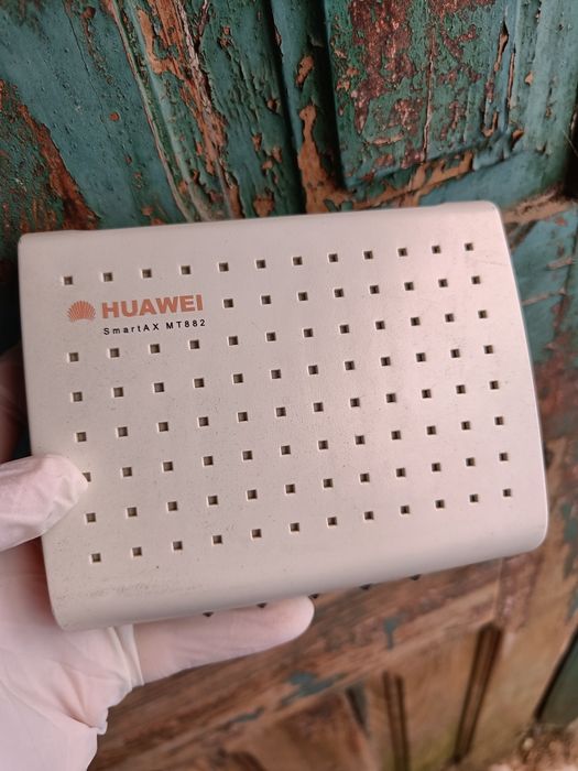 Modem DSL Hauwei