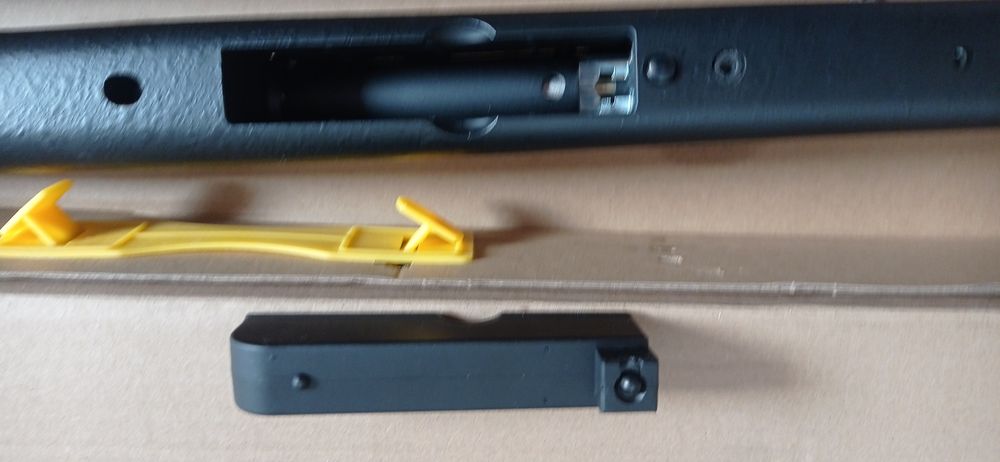 Sniper VSR-10 (210-a) nova airsoft Double Bell