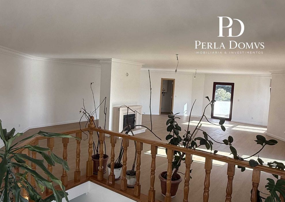 Apartamento T3 Serra da Helena -  Casal de Cambra