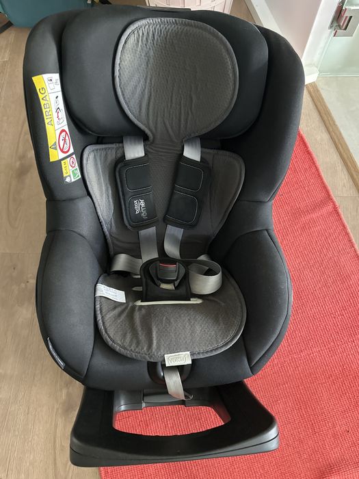Britax romer dualfix m