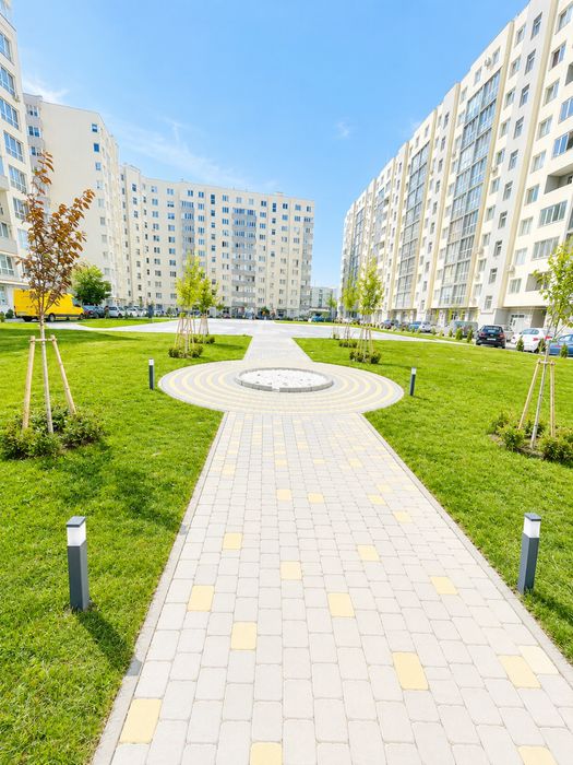 Продаж 3 х кімн квартири! Два поверхи, Новий Львів