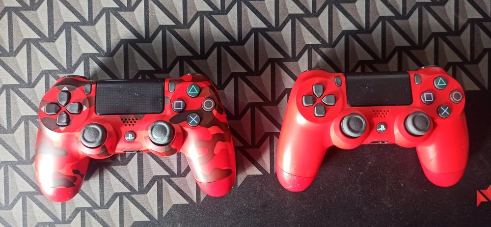 PlayStation 4 Commands64751823338883122