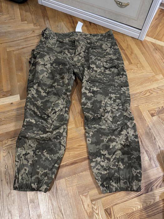 Военная форма зима / демисезон