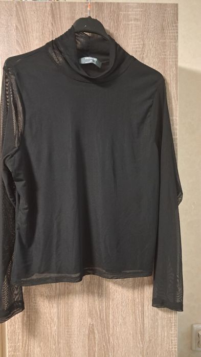 Гольф видолазка сетка  PRIMARK