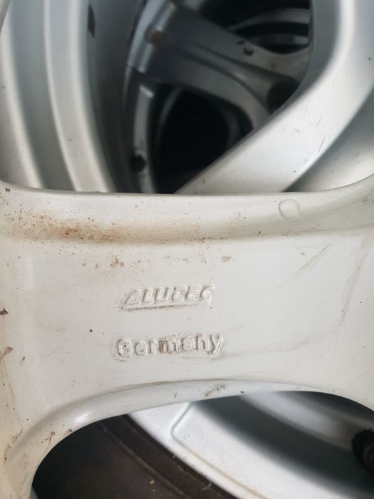 Felgi,Koła Volkswagen  Touareg