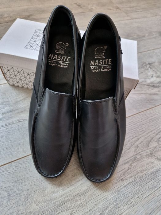 Туфлі на хлопчика