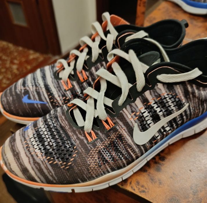 Nike FREE 5.0 TR FIT 4 розмір 41