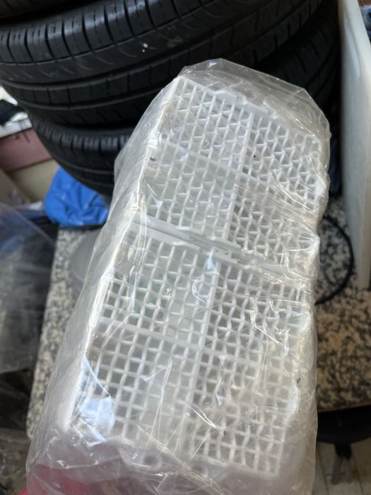 Cesto Talheres Maquina Loiça